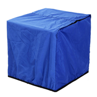 Imperméable à leau de générateur de moteur couvercle anti-poussière sac 54cmx44cmx46cm couvercle du générateur