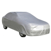 Imperméable à leau de pleine couverture de voiture neige neige poussière protection respirante PEVA L / XL