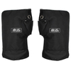 Imperméable à leau de poignée de guidon de moto manchons de vélo gants de scooter main chauffe