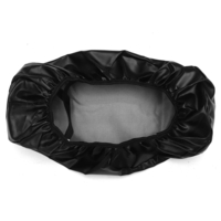 Imperméable à leau de protection solaire de siège de moto empêchent le coussin disolation thermique de coussin