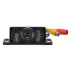 Imperméable à leau E350 couleur CMOS CCD caméra de recul de caméra de recul