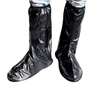 Imperméable anti-dérapant botte de pluie couvre vélo chaussures déquitation M-XXL