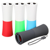 Imperméable bluetooth banque de puissance haut-parleur portatif de 4000mAh sport de plein air universelle applicable pou