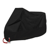 Imperméable Couverture UV Protecteur Moto Moto Scooter Cyclomoteur Vélo