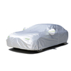 Imperméable grande couverture de voiture pleine neige résistante respirante UV protection contre la poussière
