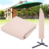 Imperméable Jardin Patio Parapluie Couverture Extérieure Canopy Sac De Protection
