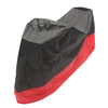Imperméable Moto Couverture ML XL XXL 3XL 4XL Scooter Moped Pluie UV Anti-Poussière