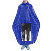Imperméable Moto Universel Adultes Rouge Bleu