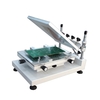 Impression décran en acier de pâte de soudure de carte PCB dimprimante décran de haute précision de soudu