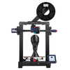 Imprimante 3D Anycubic® Kobra FDM Nivellement intelligent 220x220x250mm Taille dimpression 180mm/s Impression rapid