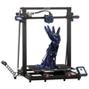 Imprimante 3D Anycubic® Kobra Max FDM mise à niveau automatique intelligente 400*400*450mm taille dimpression énorm