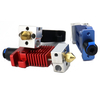 Imprimante 3D Haldis CR6 SE Extrudeuse Hotend Suit pour CR-6 SE/Ender-3 pro/Ender3-V2 Imprimante 3D