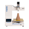 Imprimante 3D TRONXY® Moore 1 180x180x180mm imprimante 3d en argile de poterie modélisation de dépôt liquide imprimante
