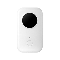 Imprimante détiquettes autocollantes sans fil Bluetooth 4.2 D30 Mini 203DPi