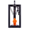 Imprimante 3D FLSUN® Super Racer (SR) 260 mm x 330 mm Taille dimpression Impression rapide / Liaison à trois axes a