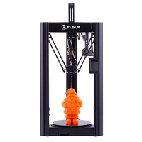 Imprimante 3D FLSUN® Super Racer (SR) 260 mm x 330 mm Taille dimpression Impression rapide / Liaison à trois axes a