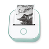 Imprimante photo portable haute définition sans fil Phomemo T02 Mini imprimante thermique de fabricant détiquettes