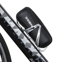 INBIKE Cyclisme Vélo Outil Capsule Boîtes Portable Imperméable À Leau De Réparation Vélo Outils Sac Bouteilles Boît