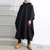 INCERUN Autumn Winter New Men