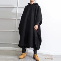 INCERUN Autumn Winter New Men