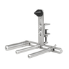 Instrument à vent Support de ponçage Outils de réparation de cadre Trombone multifonctionnel Trombone Cor français Tunin