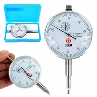 Instrument de mesure de précision de 0, 01 mm