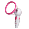 Instrument de poitrine électrique Accueil Tasse unique Amélioration mammaire Masseur Soins Poitrine Massage sous vide