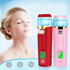 Instrument de pulvérisateur de vapeur de pores de spa facial de vapeur de visage de pores de Digital USB portatif