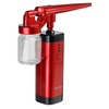 Instrument dinjection doxygène nano-hydraulique Instrument de beauté du visage portable petite fée rechargeabl