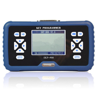 Instrument de correspondance de clé automatique de programmeur de voiture de DC11-15V SKP900 PLC