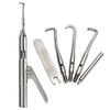 Instruments chirurgicaux dentaires automatiques