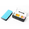 Intelligent Portable Sous-entrepôt Électronique Pilulier Réveil Rappel Pilule Boîte De Rangement Portable Distribution C