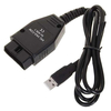 Interface compatible USB kkl vag-com pour Skoda de VW Audi Seat 