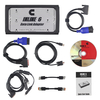 Interface de transmission de câbles robuste pour scanner doutil de diagnostic de voiture de ladaptateur de lia