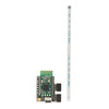 Interface den-tête femelle LILYGO® T-FH Module de réveil Bluetooth à faible consommation dénergie pour papier