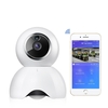 Interphone audio intelligent IOT HD Caméra Vision nocturne IR Support caméra IP eWeLink