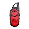 Interphone pour enfants Retevis RT39 FRS / PRM Radio bidirectionnelle à 3 canaux avec licence gratuite