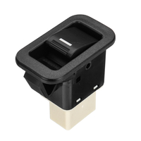 Interrupteur à bascule de fenêtre électrique de voiture allumé pour Ford Falcon FG Territoire SX SY SZ XT G6 XR6 XR8 200
