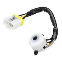 Interrupteur dallumage de remplacement pour Nissan Navara D22 03/97 - 05/06