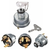 Interrupteur dallumage de tracteur dusine de pelle pour Lucas 35670 Massey Ferguson