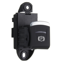Interrupteur de bouton de frein à main darrêt de stationnement de voiture pour Audi A6 L2.4 2006-2008