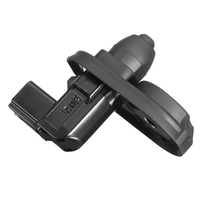 Interrupteur de capteur de lumière de porte intérieure de voiture pour Honda Civic CRV Jazz 35400-S5A-013