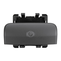 Interrupteur de commande de frein à main de frein à main électrique de voiture pour Peugeot 3008/5008 470706