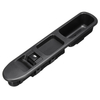 Interrupteur de commande de vitre de voiture à 6 broches pour Peugeot 207 2007-2015 côté passager 6490.HQ 6554.HJ