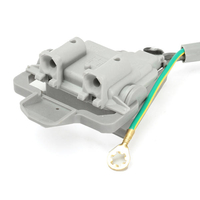 Interrupteur de couvercle de porte de lave-linge pour Whirlpool Kenmore partie 3949237 3949247