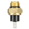 Interrupteur de détection thermique de ventilateur de radiateur de filetage de 16 mm 37760-MT2-003 3042678 pour moto Hon