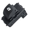 Interrupteur de fenêtre avant droit à 4 broches pour citroën C4 Berlingo Peugeot Partner 6490.E3