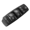 Interrupteur de fenêtre dalimentation électrique côté conducteur pour Mercedes ML320 ML350 ML450 GL320 2518300090 2