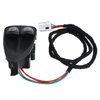 Interrupteur de fenêtre de porte gauche électrique pour mercedes-benz R230 SL SL500 SL550 23082113517167
