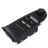 Interrupteur de fenêtre électrique 13 broches pour Ford FG Falcon XT XR6 XR8 G6 G6E sans éclairage
